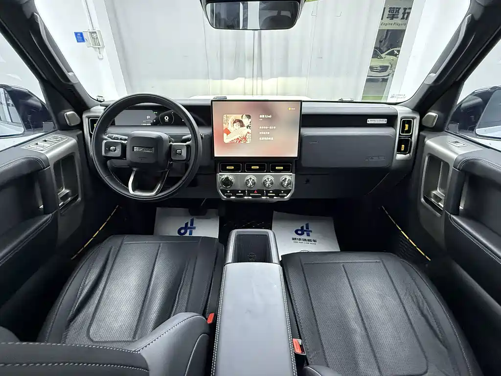 iCAR iCAR Super V23 — фото 7