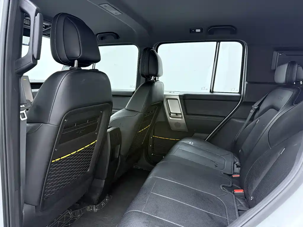 iCAR iCAR Super V23 — фото 10