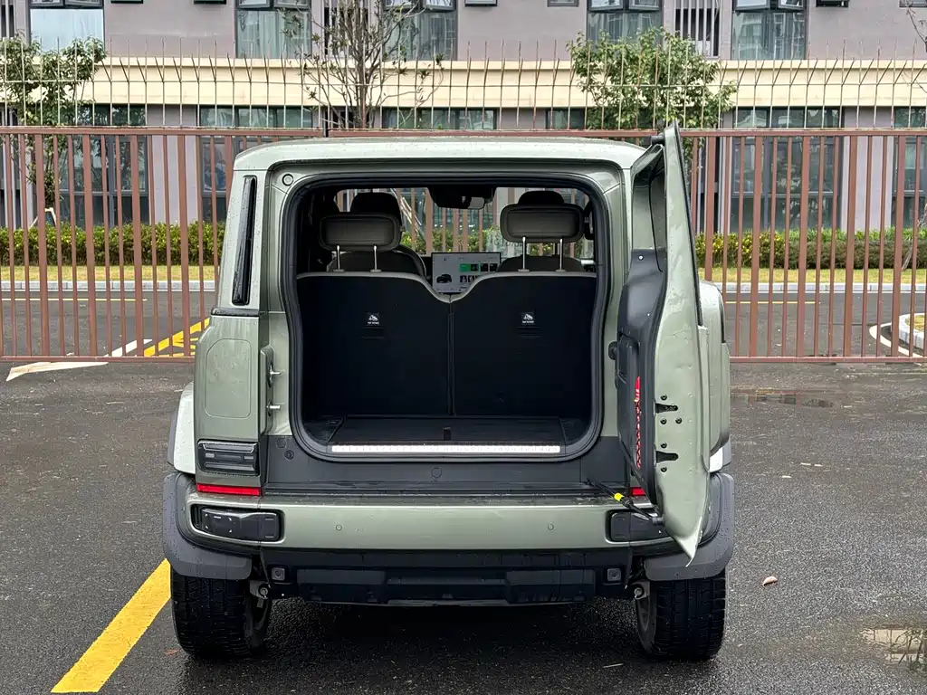 iCAR iCAR Super V23 — фото 15