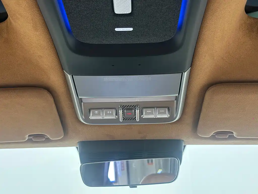 iCAR iCAR V27 — фото 23