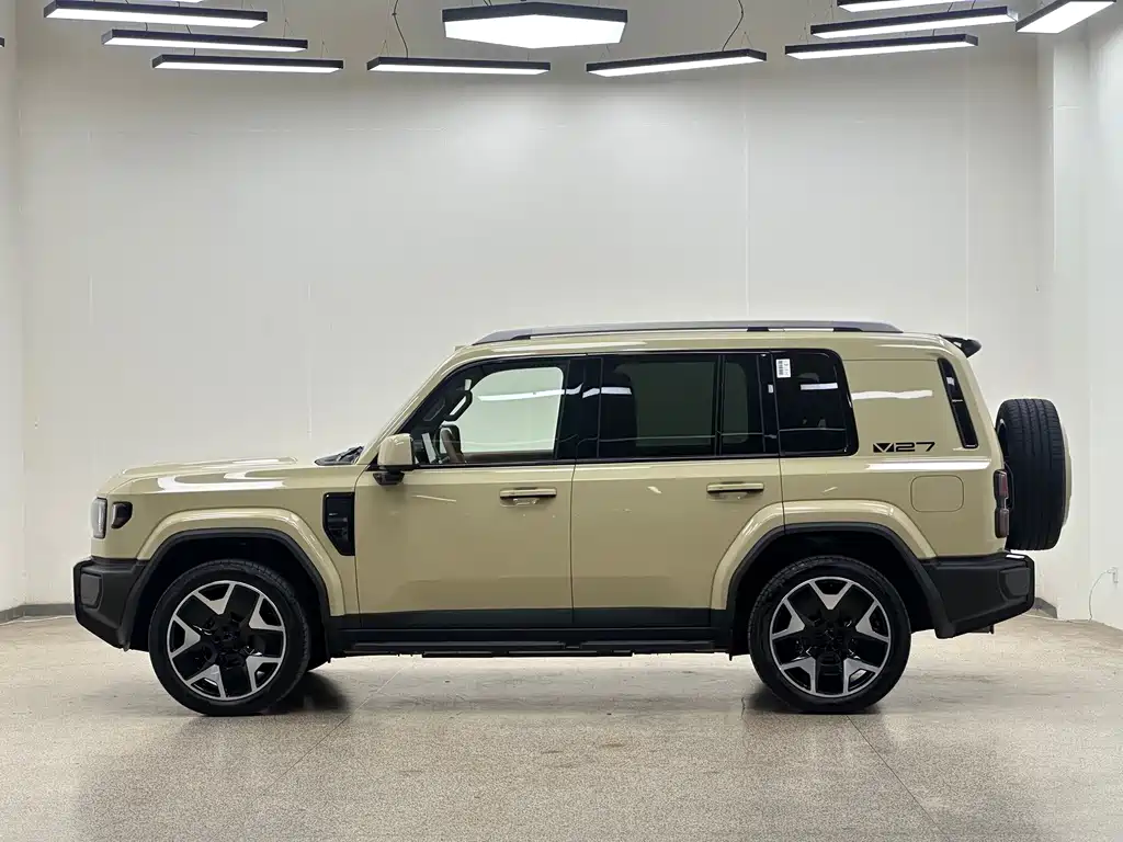 iCAR iCAR V27 — фото 7