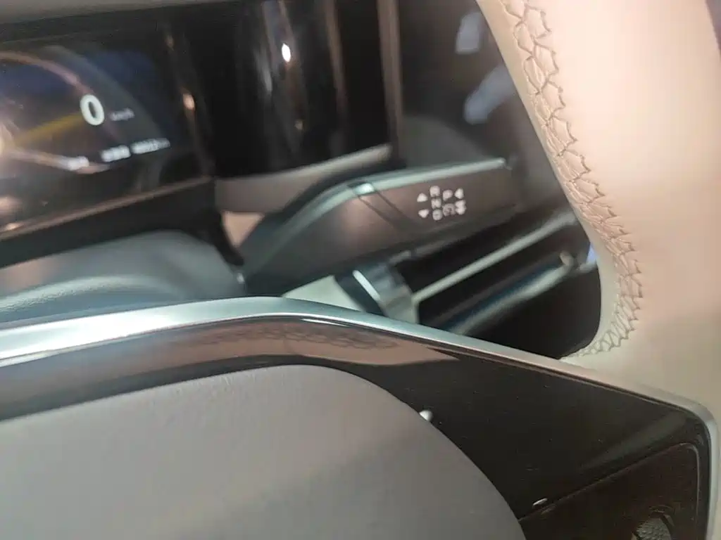 iCAR iCAR 03 — фото 14