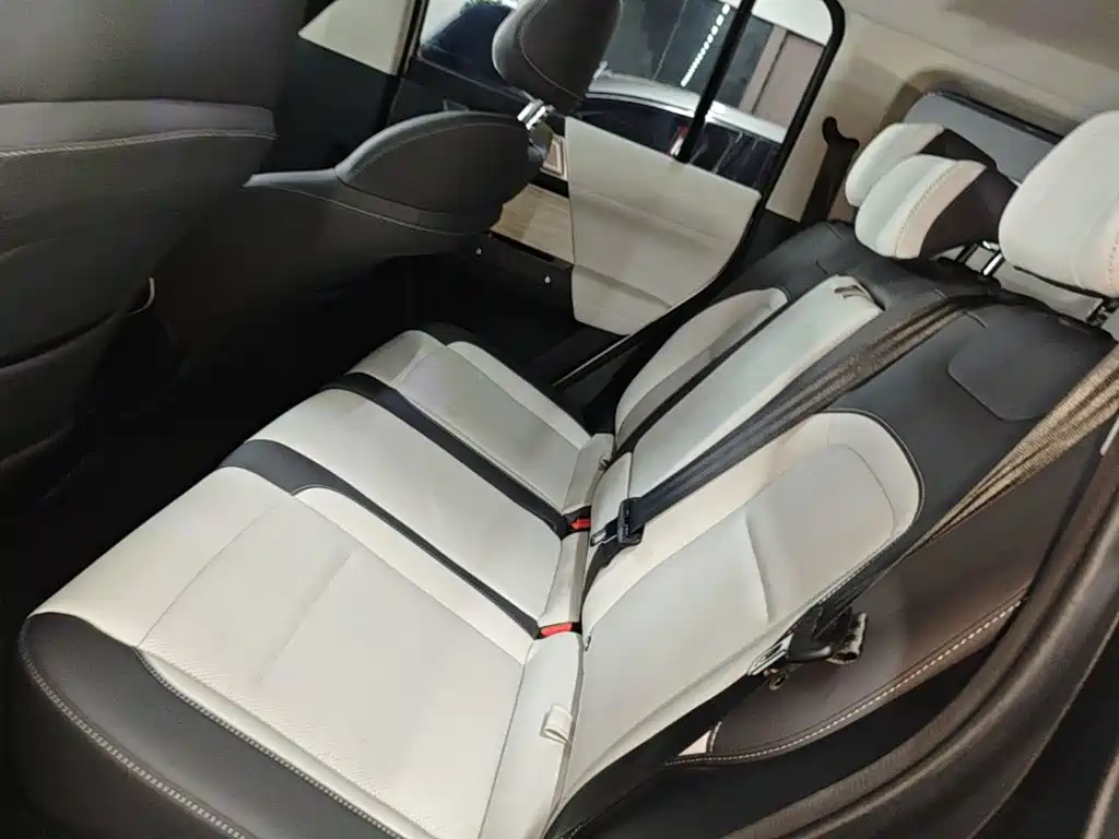 iCAR iCAR 03 — фото 17