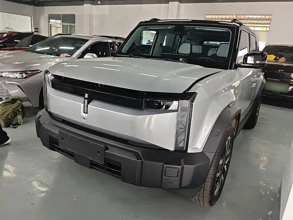 iCAR iCAR 03
