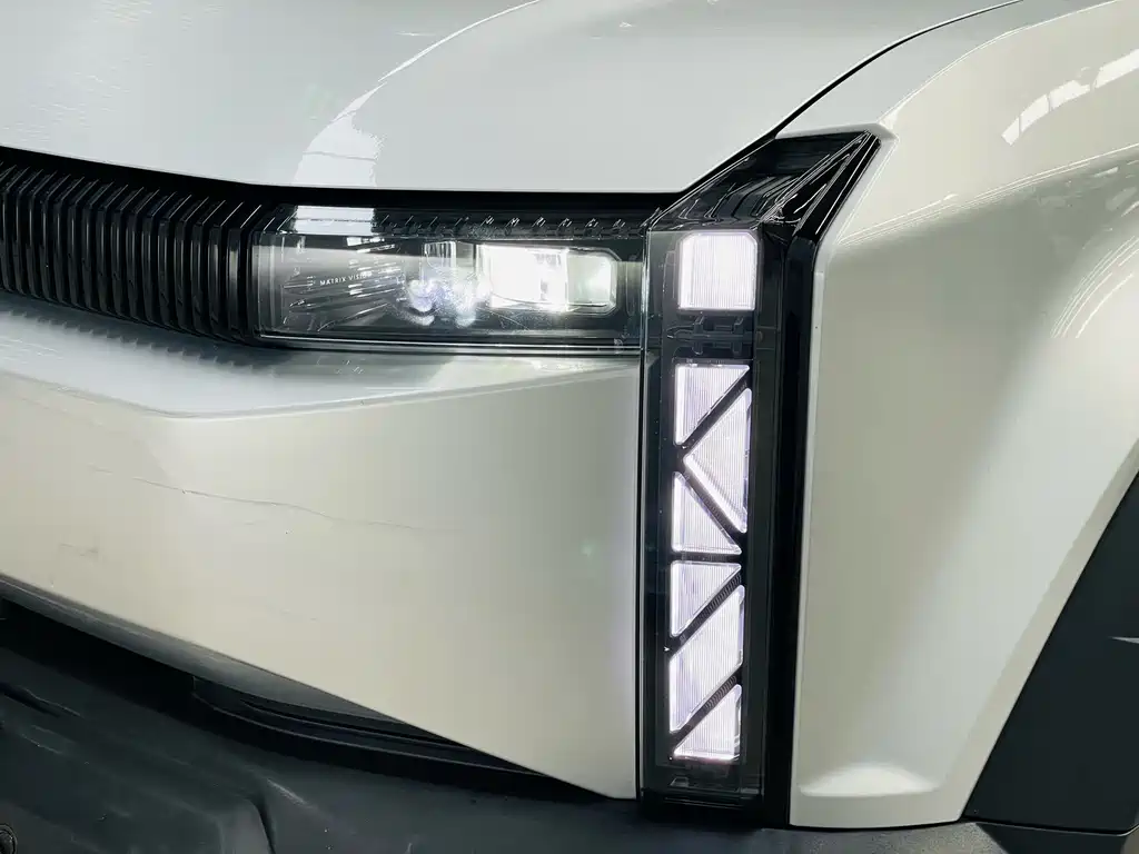 iCAR iCAR 03 — фото 10