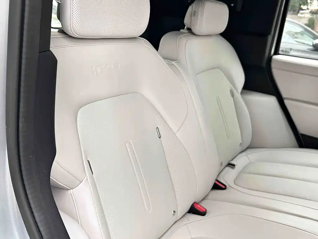 iCAR iCAR Super V23 — фото 10