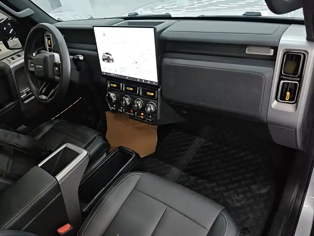 iCAR iCAR Super V23 — фото 10