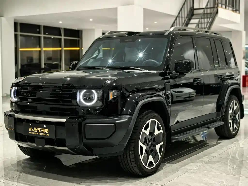 iCAR iCAR V27