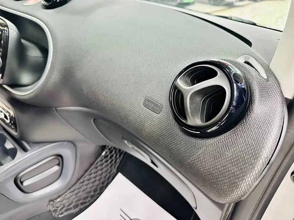 smart Smart Fortwo — фото 23