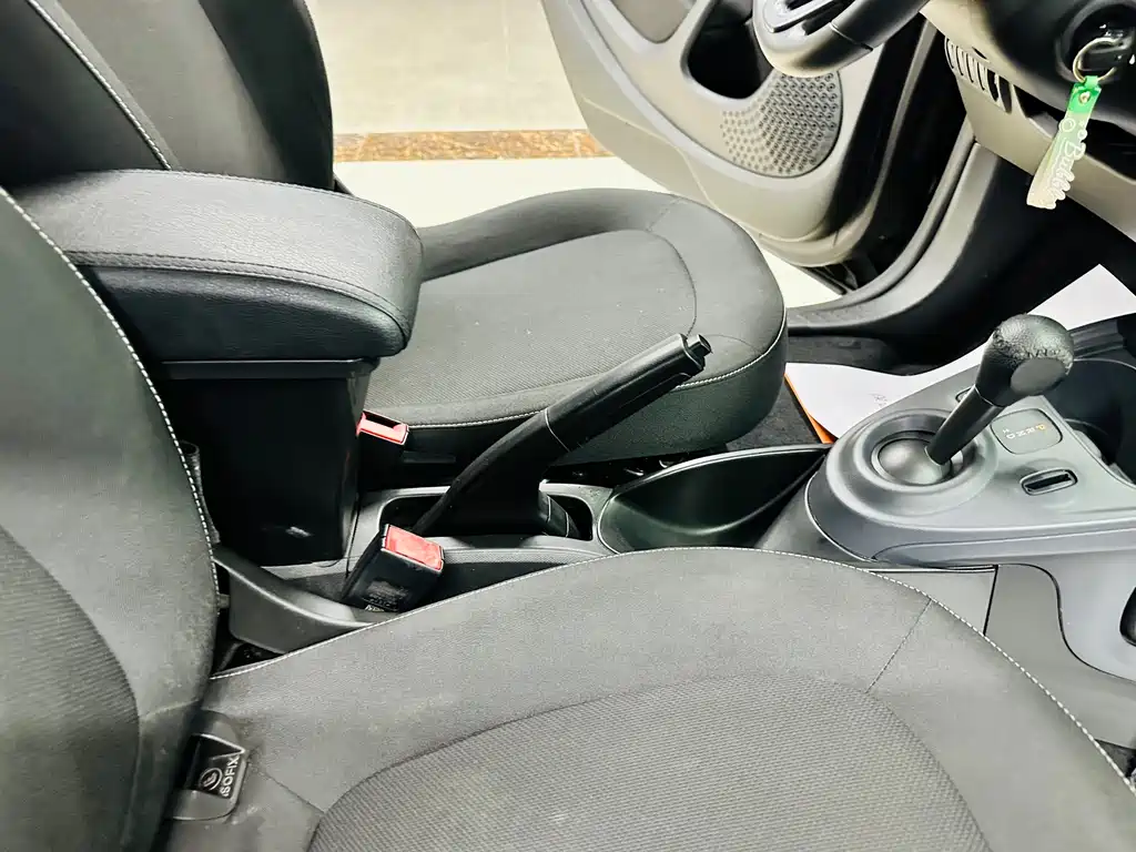 smart Smart Fortwo — фото 24