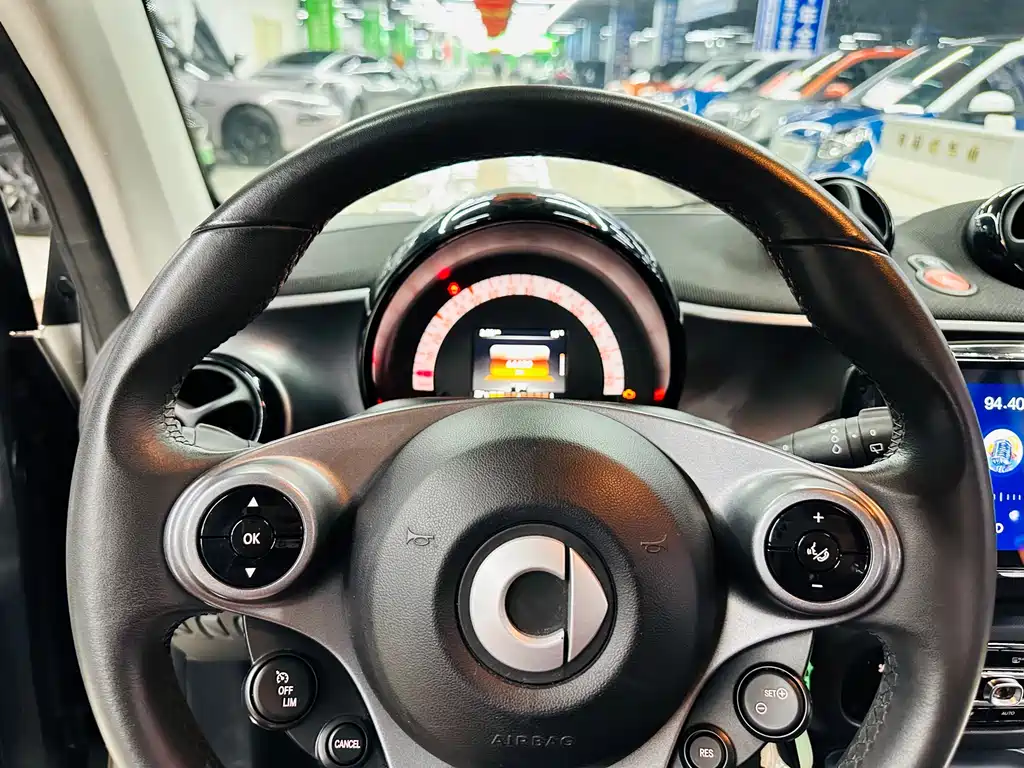 smart Smart Fortwo — фото 34