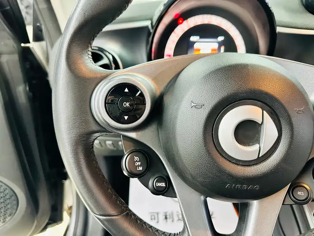 smart Smart Fortwo — фото 36