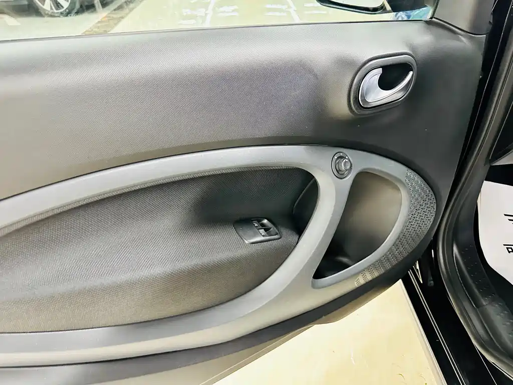 smart Smart Fortwo — фото 22
