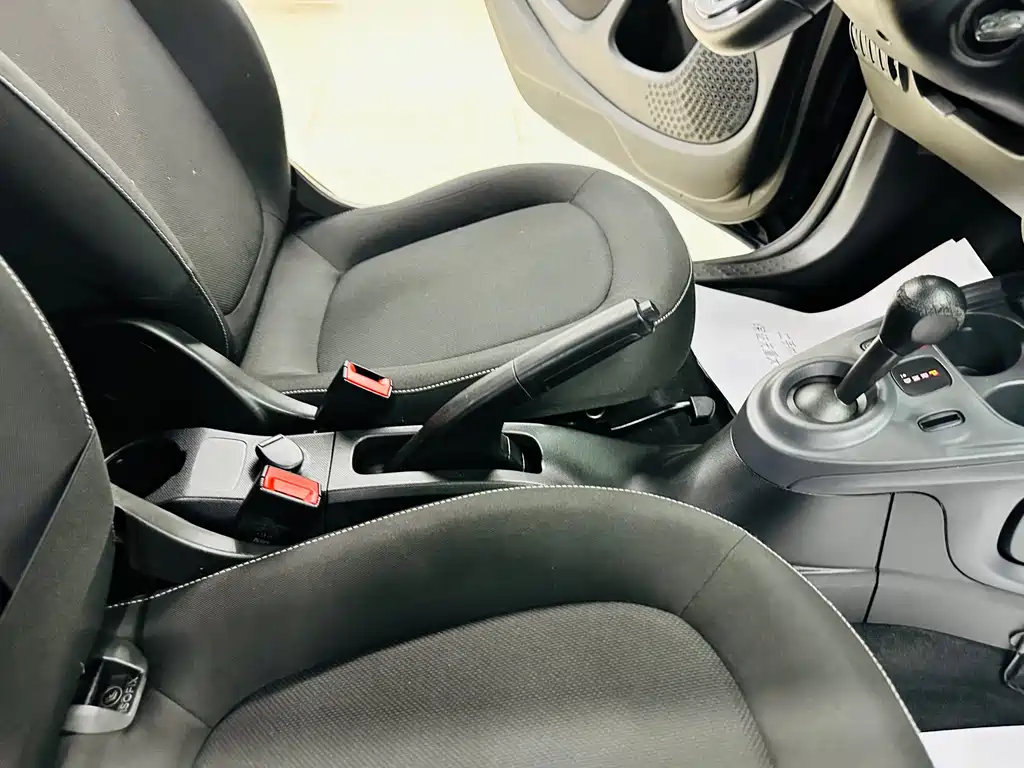 smart Smart Fortwo — фото 28