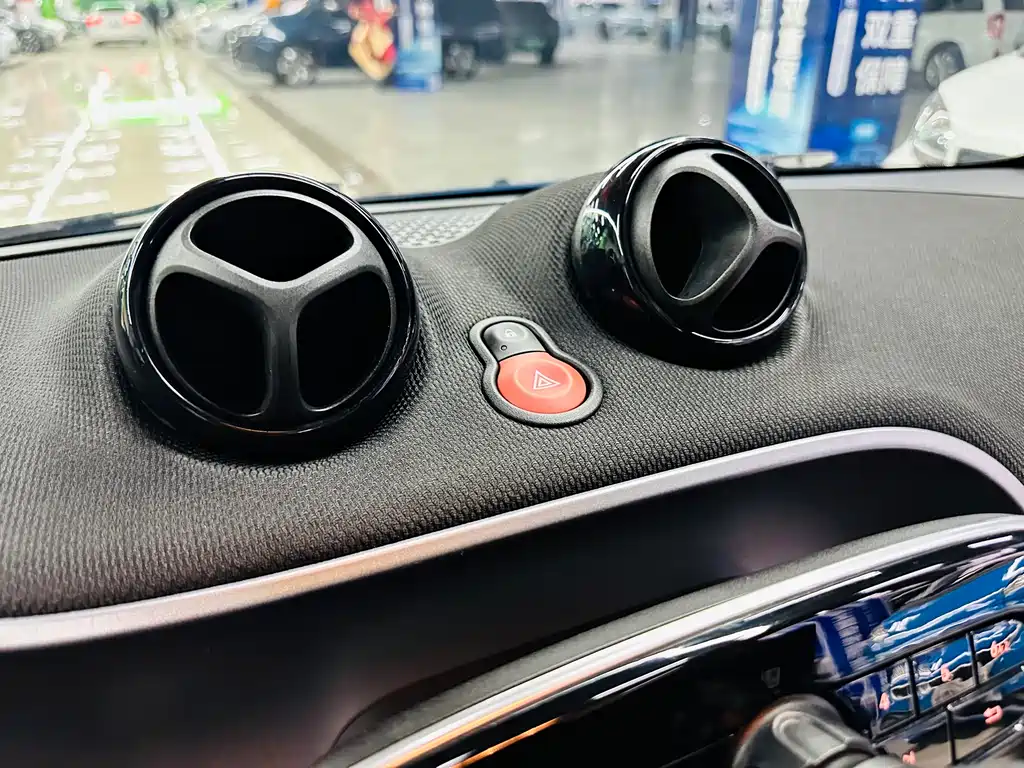 smart Smart Fortwo — фото 31