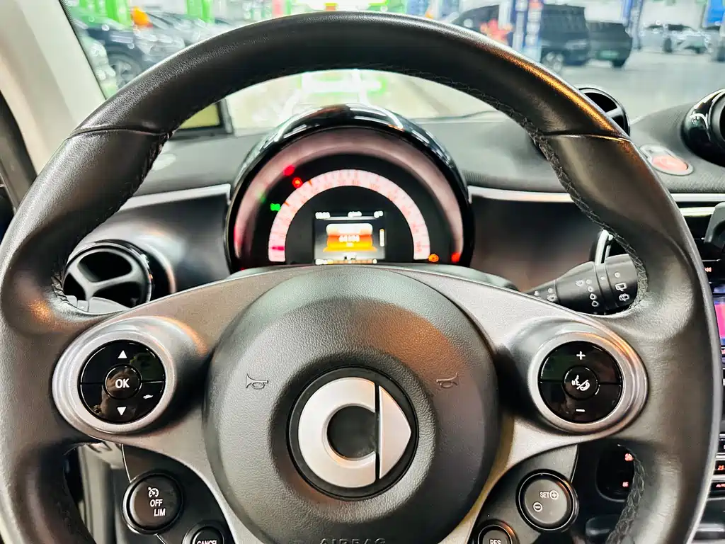 smart Smart Fortwo — фото 34