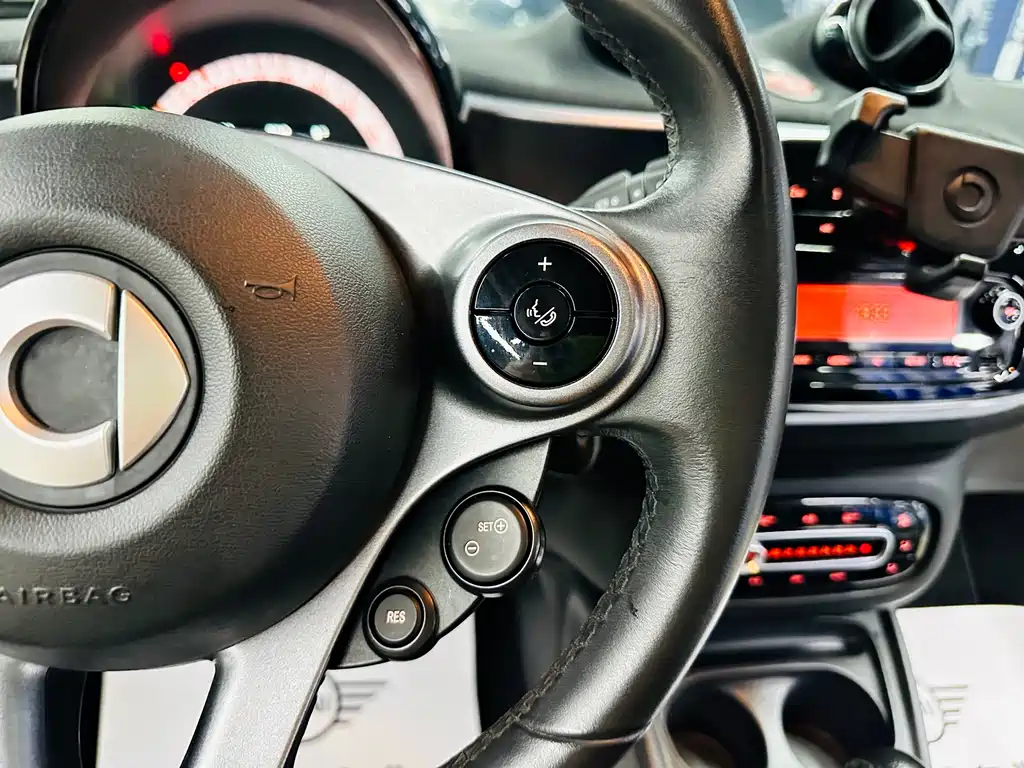 smart Smart Fortwo — фото 37