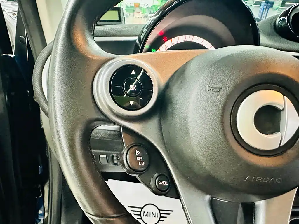 smart Smart Fortwo — фото 38