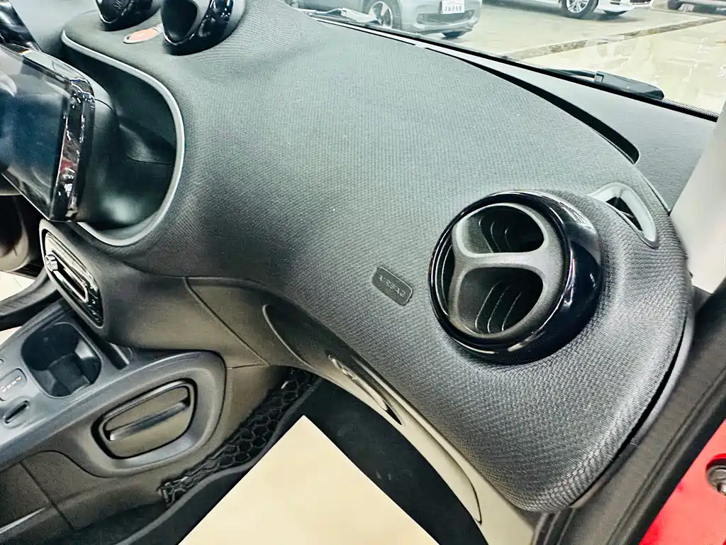 smart Smart Fortwo — фото 23