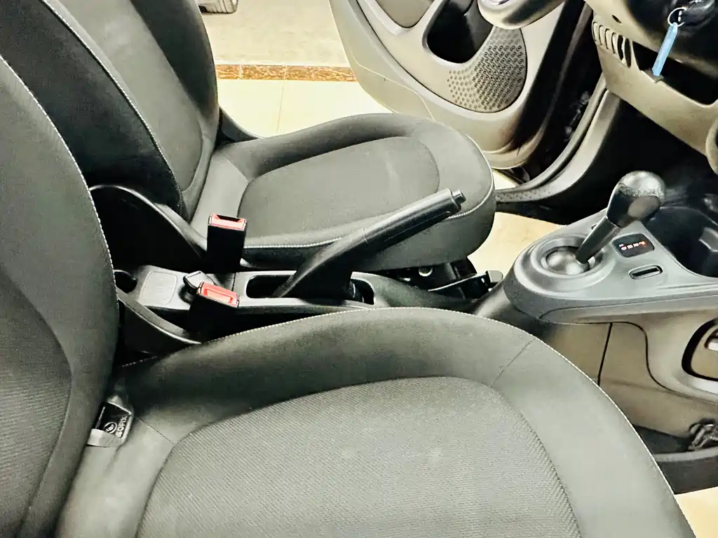 smart Smart Fortwo — фото 24