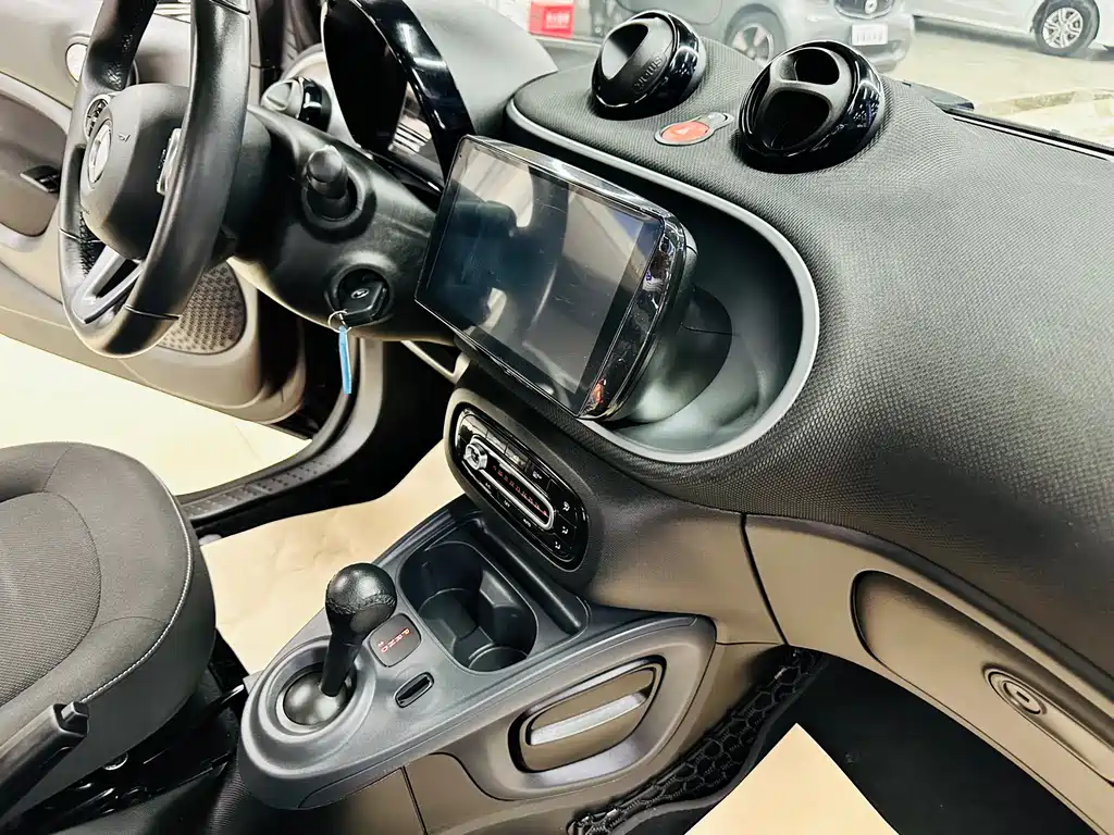 smart Smart Fortwo — фото 26