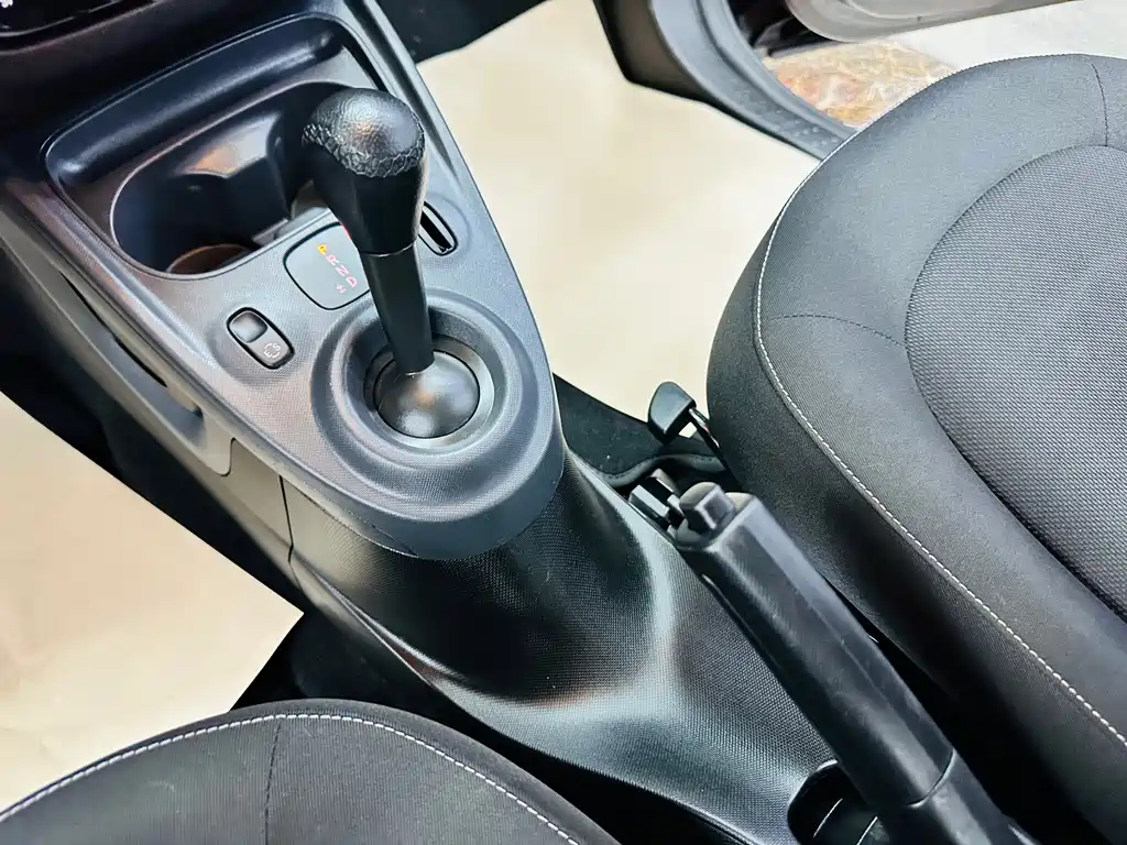 smart Smart Fortwo — фото 31