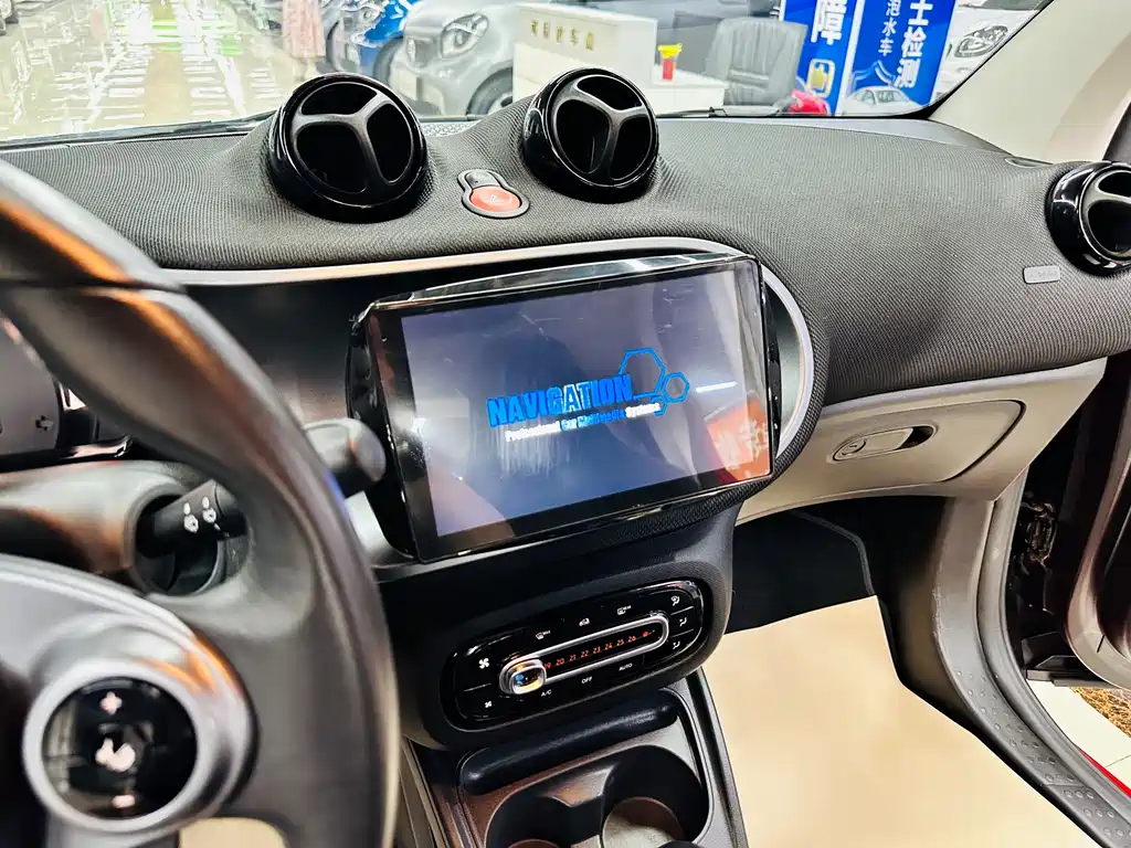 smart Smart Fortwo — фото 32