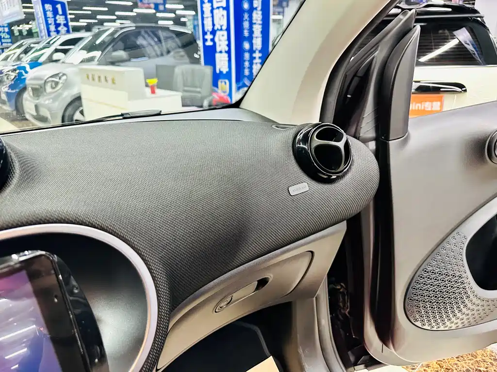smart Smart Fortwo — фото 33