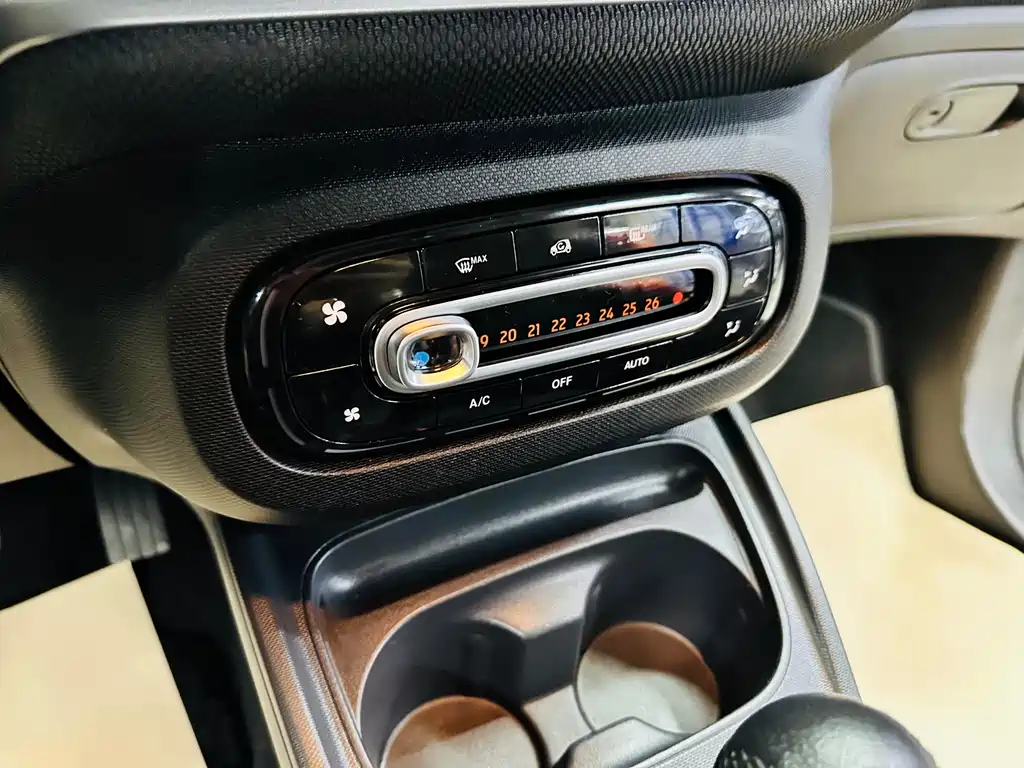 smart Smart Fortwo — фото 34