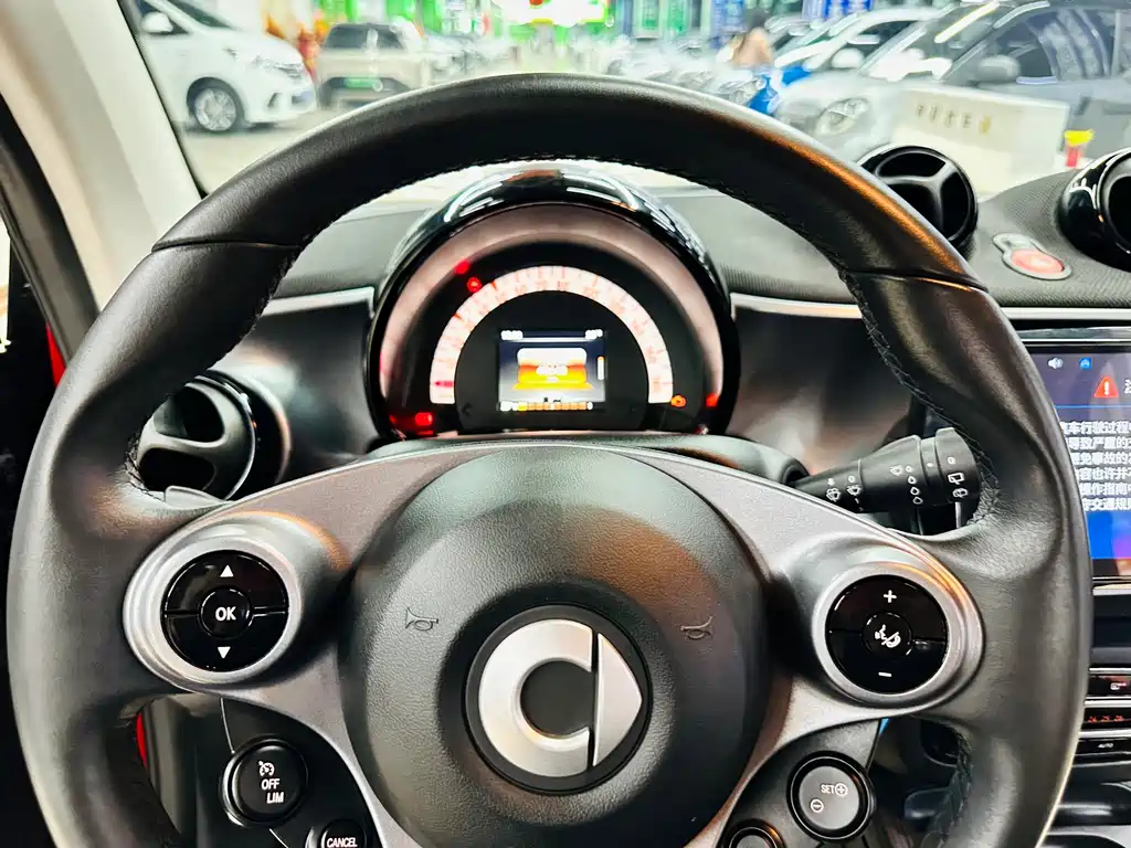 smart Smart Fortwo — фото 35