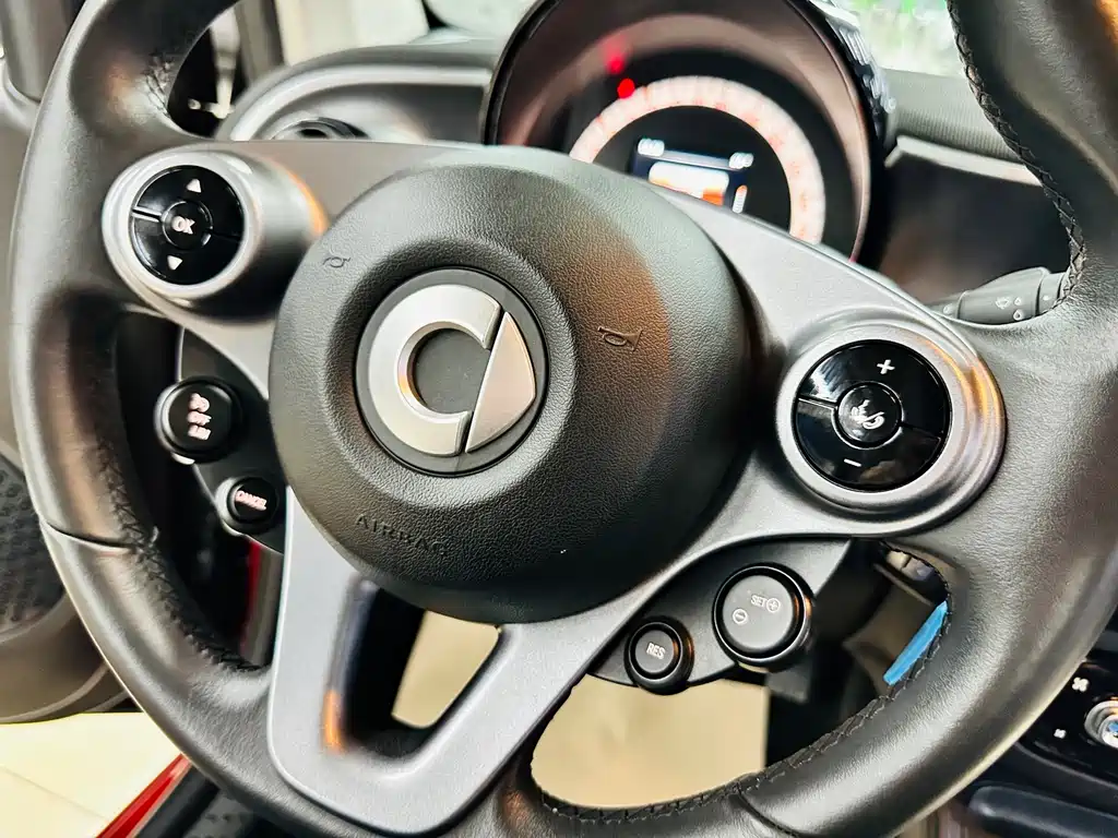 smart Smart Fortwo — фото 37