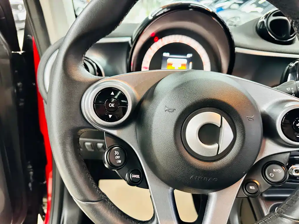 smart Smart Fortwo — фото 39