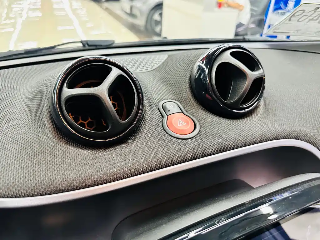 smart Smart Fortwo — фото 34
