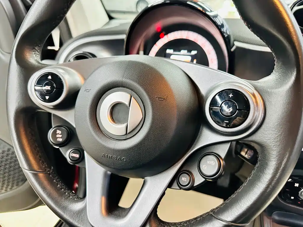 smart Smart Fortwo — фото 40