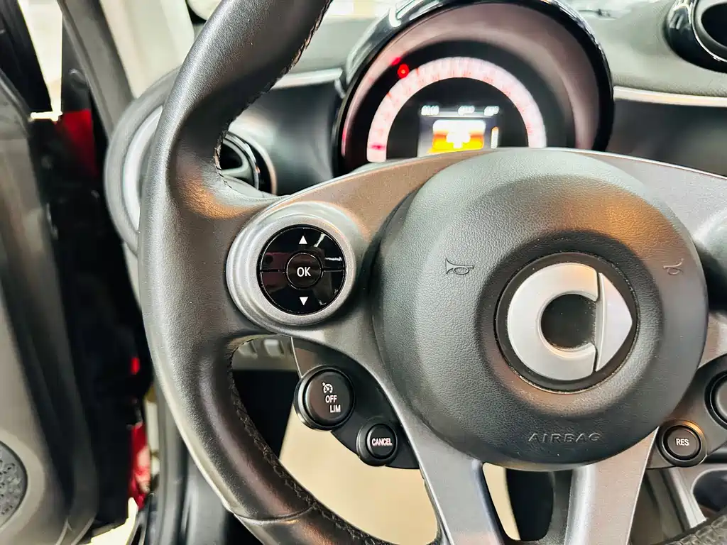 smart Smart Fortwo — фото 42