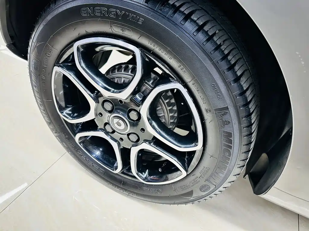 smart Smart Fortwo — фото 11