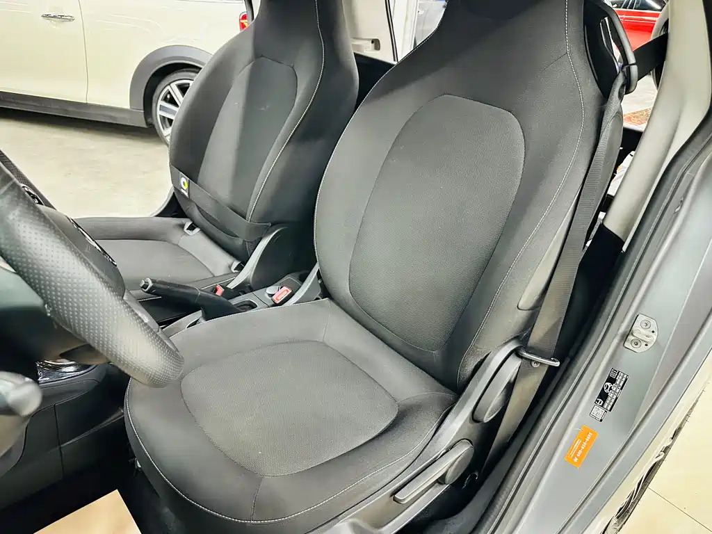 smart Smart Fortwo — фото 19