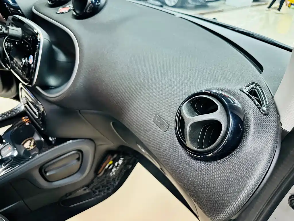 smart Smart Fortwo — фото 25