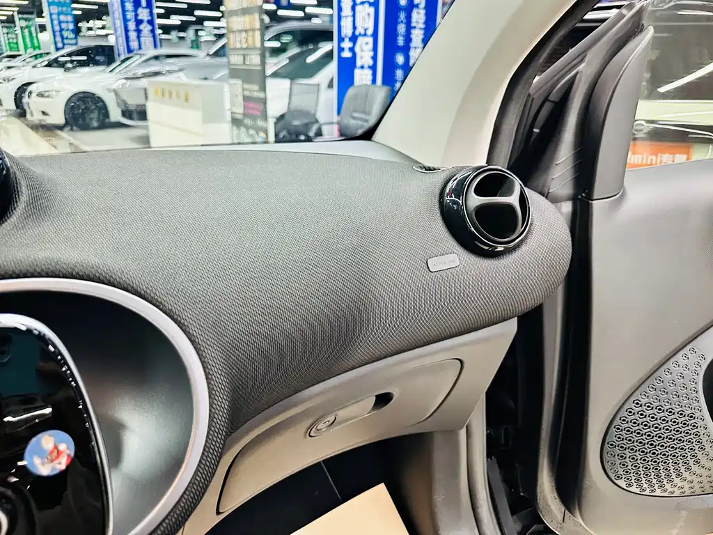 smart Smart Fortwo — фото 31