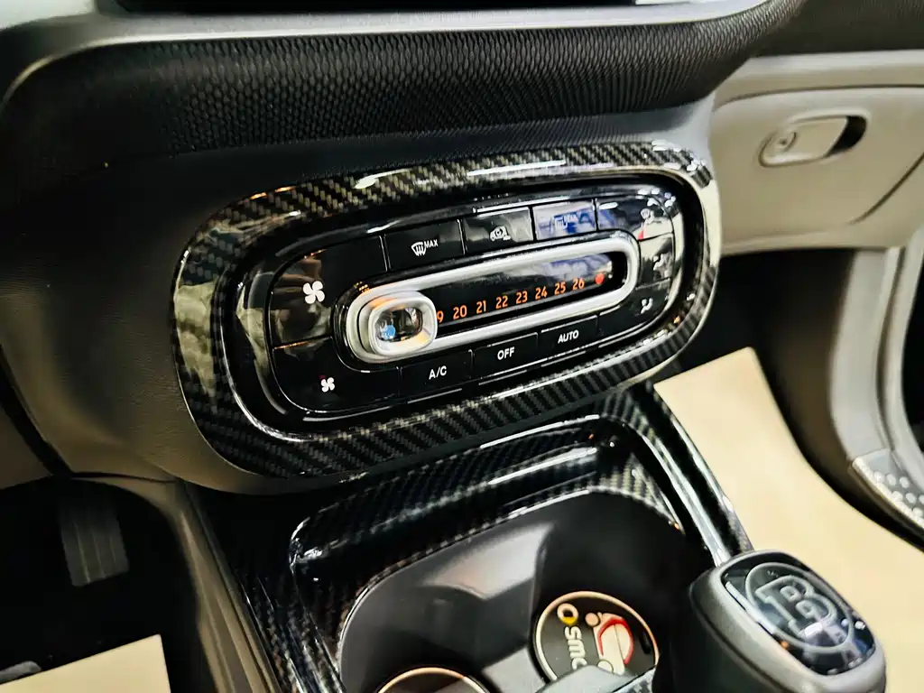 smart Smart Fortwo — фото 34