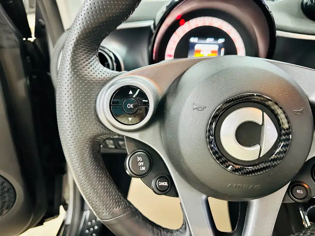 smart Smart Fortwo — фото 38