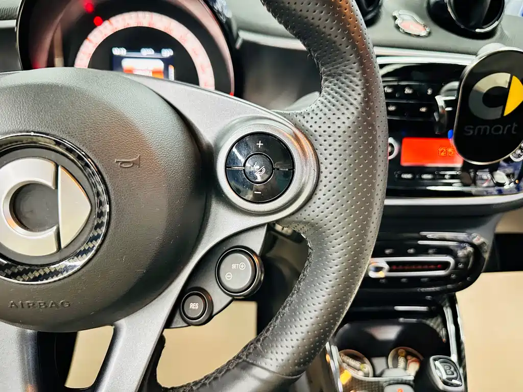 smart Smart Fortwo — фото 39