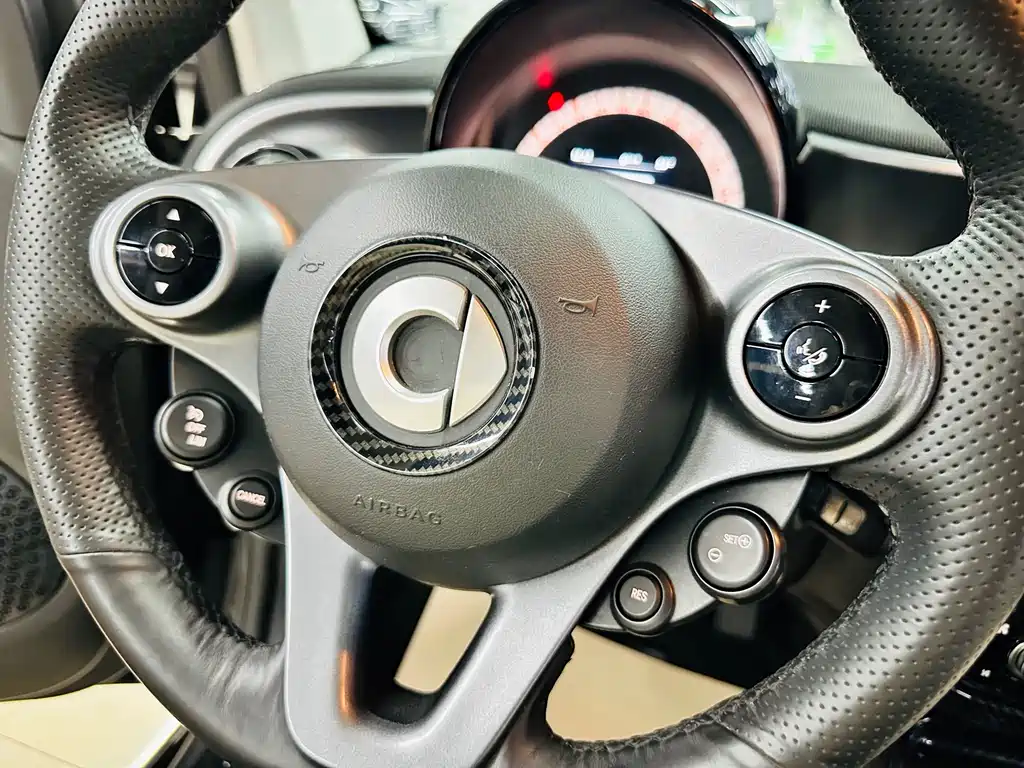 smart Smart Fortwo — фото 41