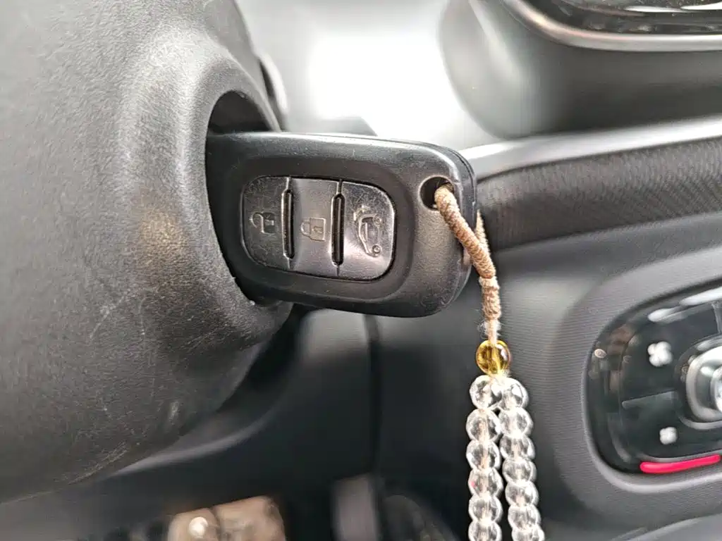 smart Smart Forfour — фото 17