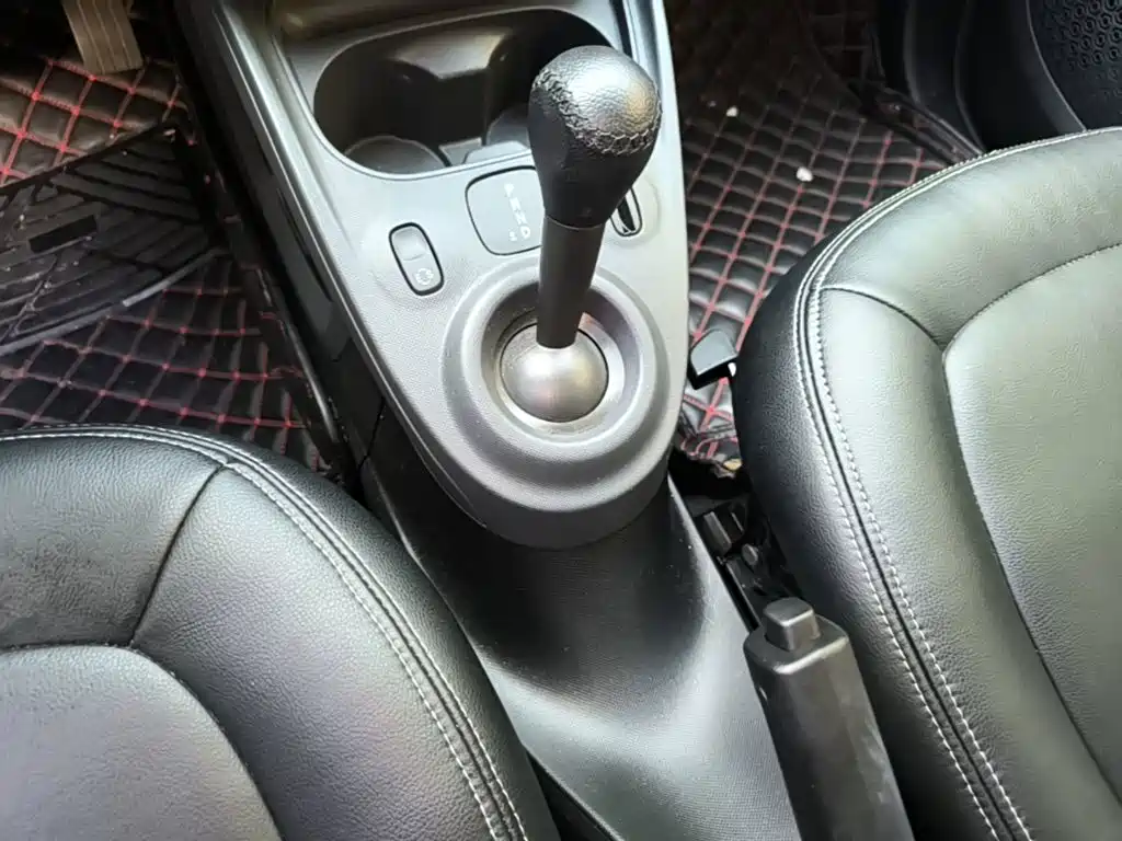 smart Smart Fortwo — фото 14
