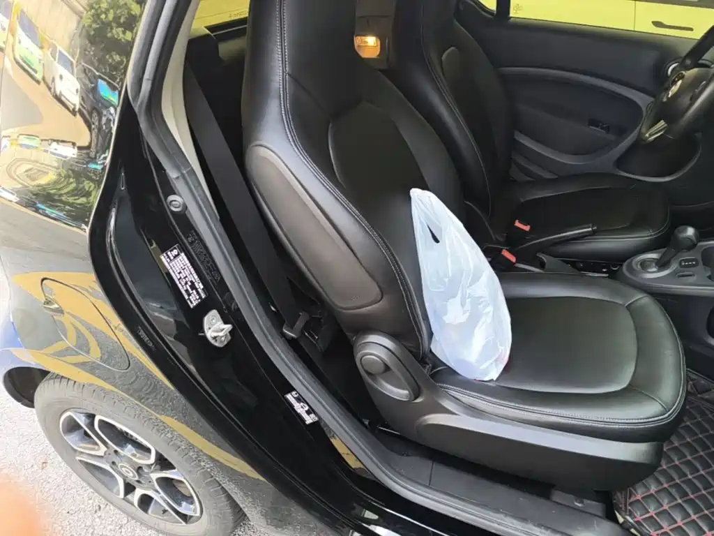 smart Smart Fortwo — фото 25
