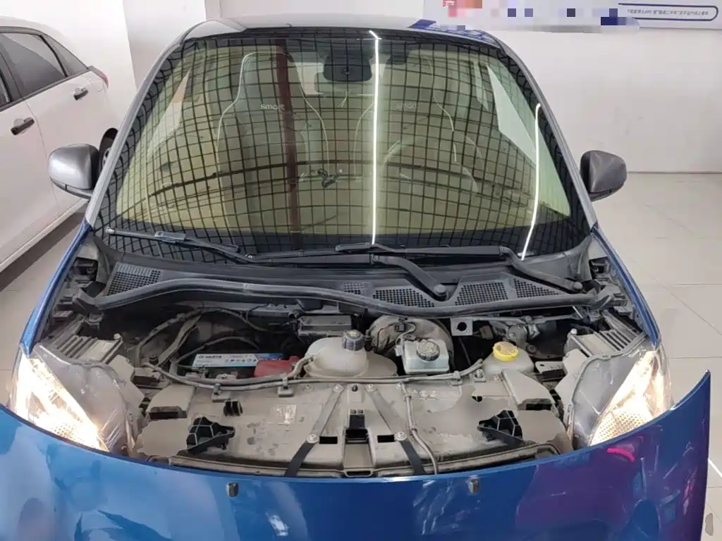 smart Smart Fortwo — фото 20