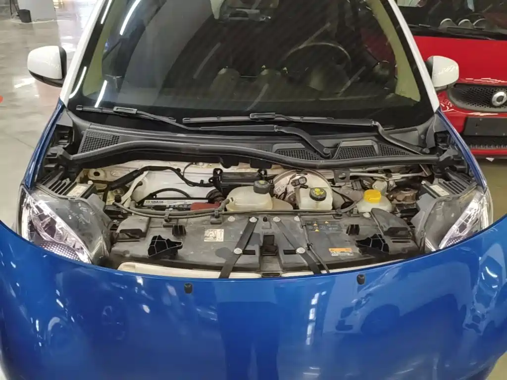 smart Smart Fortwo — фото 20