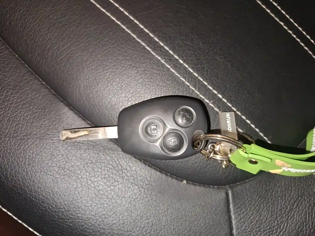 smart Smart Forfour — фото 9