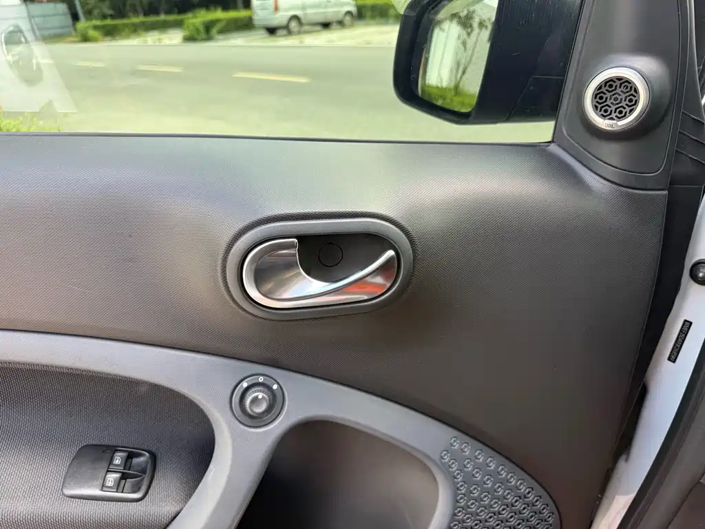 smart Smart Fortwo — фото 15